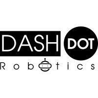DashDot Robotics logo