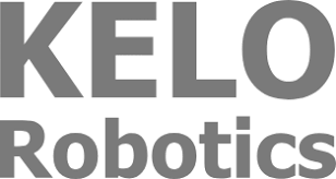 KELO Robotics logo