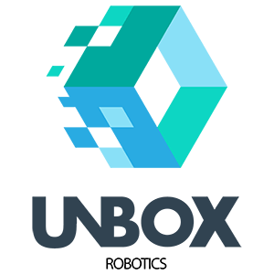 Unbox Robotics logo